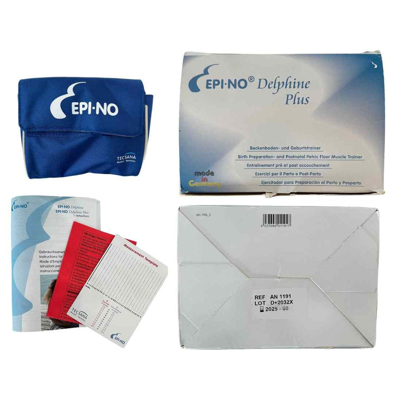 EPI-NO Childbirth Trainer