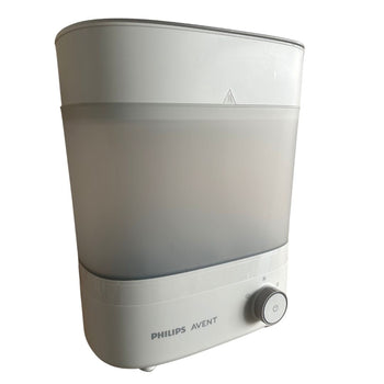 Philips Avent Premium Bottle Sterilizer & Dryer
