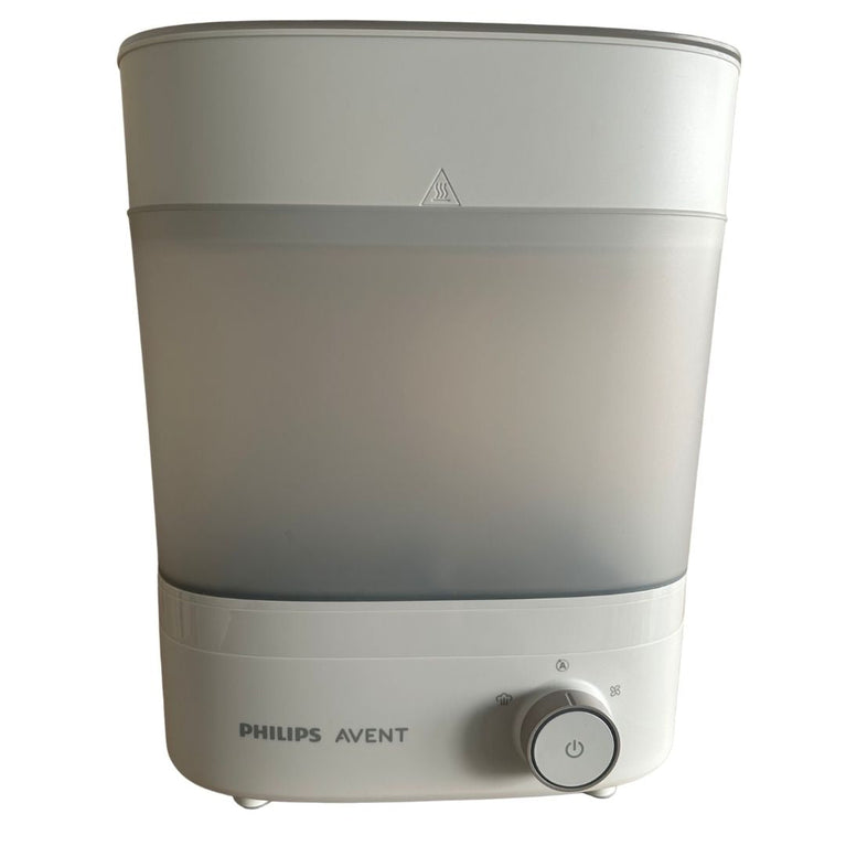 Philips Avent Premium Bottle Sterilizer & Dryer