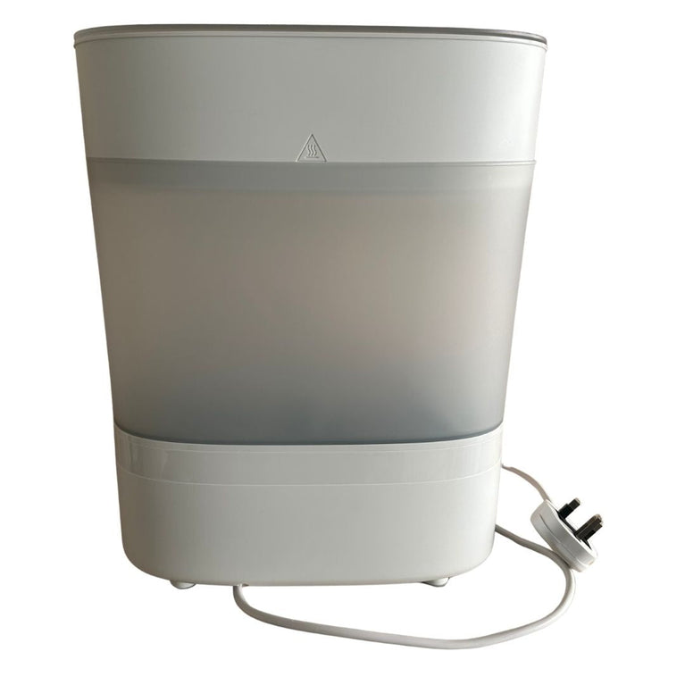 Philips Avent Premium Bottle Sterilizer & Dryer