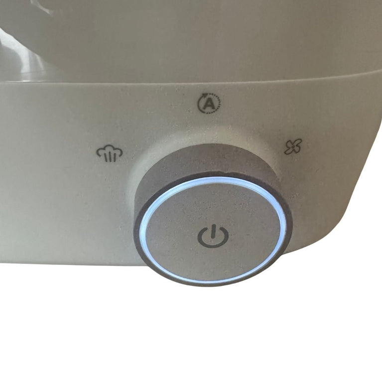 Philips Avent Premium Bottle Sterilizer & Dryer