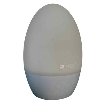 Tommee Tippee GroEgg2 Digital Colour Changing Room Thermometer and Night Light