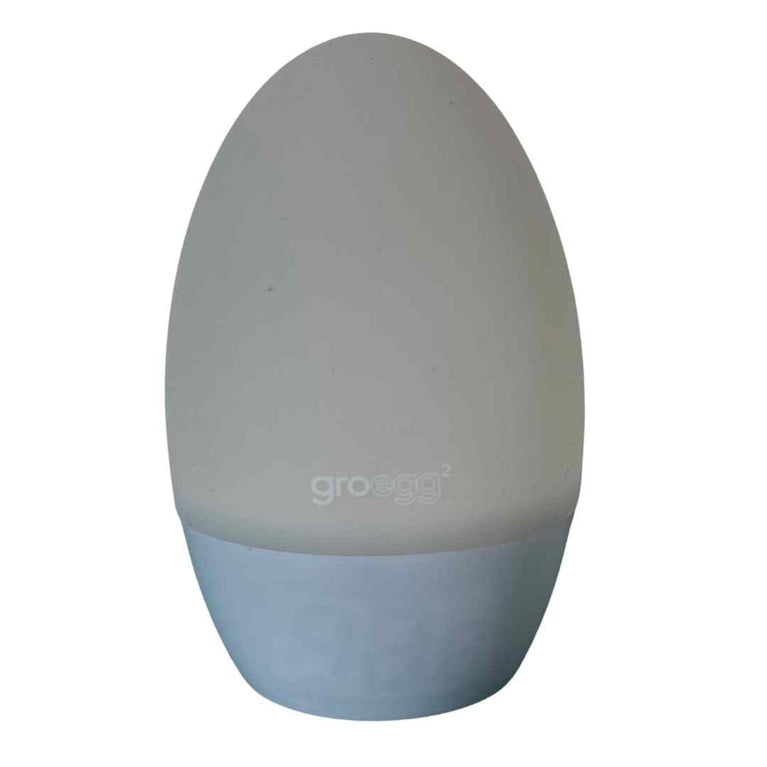 Tommee Tippee GroEgg2 Digital Colour Changing Room Thermometer and Night Light