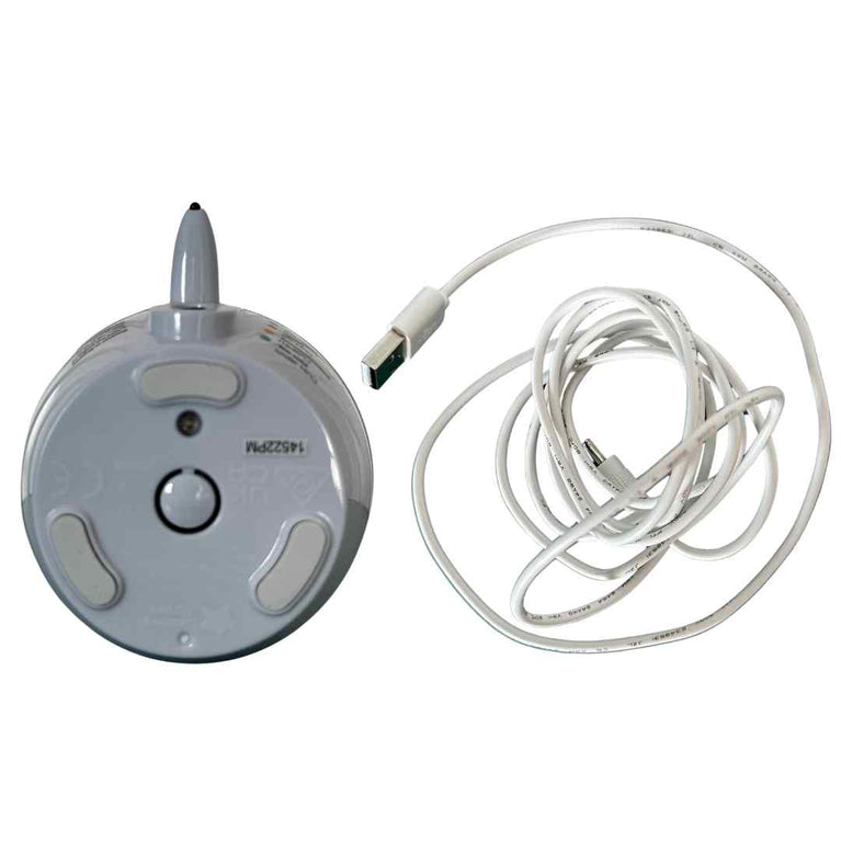 Tommee Tippee GroEgg2 Digital Colour Changing Room Thermometer and Night Light