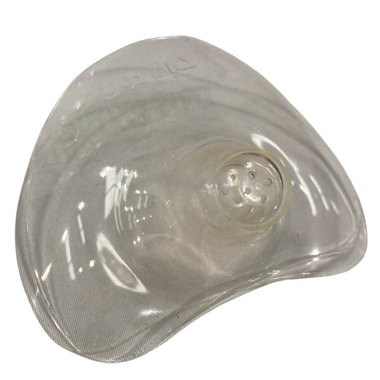 Pigeon Natural Feel Silicone Shields Protector Size 3 - Pack of 2
