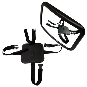 Baby Rear View Mirror for Car