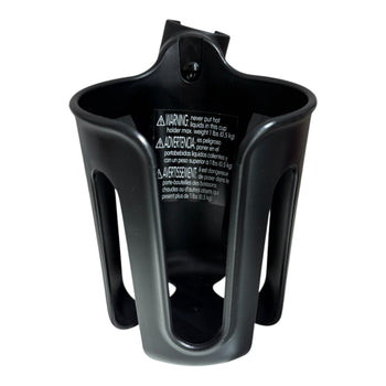 Babyzen Cupholder Stroller Accessory - Black