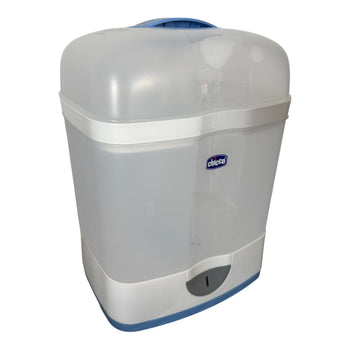 Chicco SteriNatural 2-in-1 Sterilizer