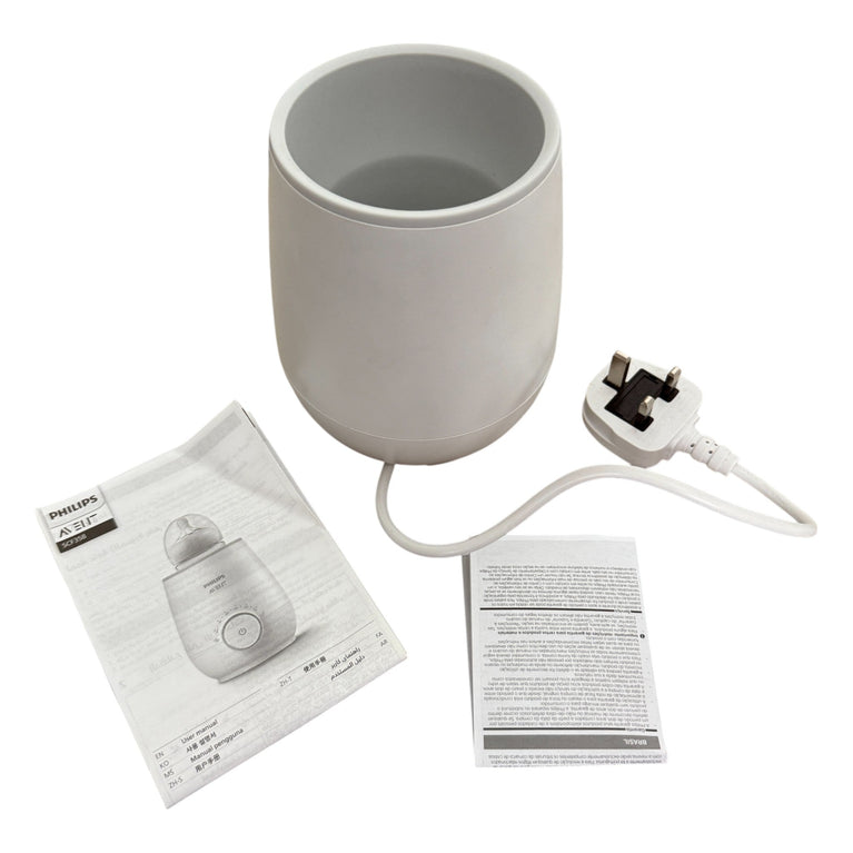 Philips Avent Bottle Warmer