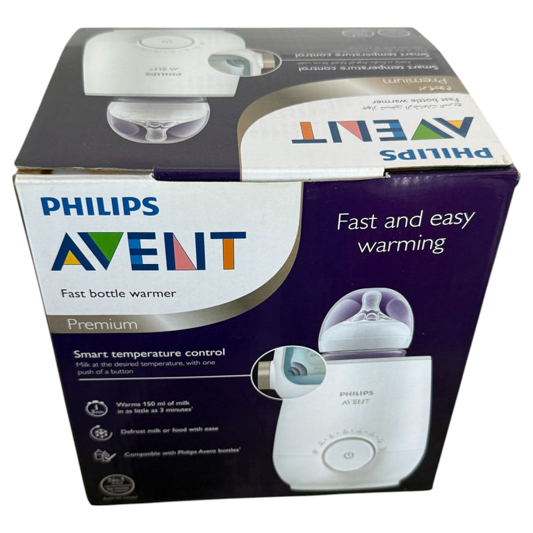 Philips Avent Bottle Warmer