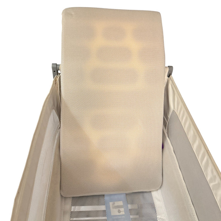 Snuz-SnuzPod-4-Bedside-Crib-Dove-Grey-4-4