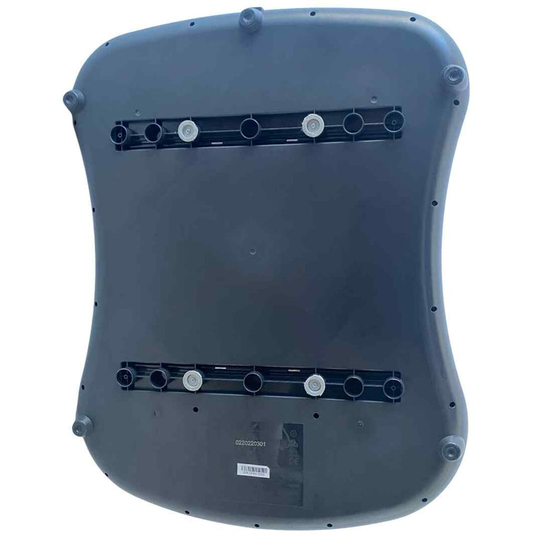 4moms Mamaroo 4.0 Bouncer - Multiplush