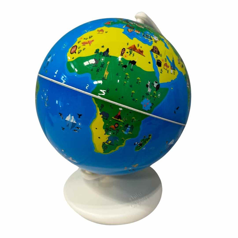 PlayShifu Orboot Educational Globe for Kids - Our Earth