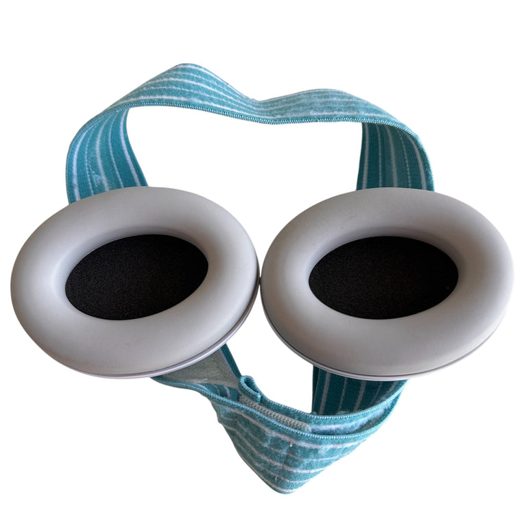 Alpine Muffy Ear Protection Earmuffs for Babies