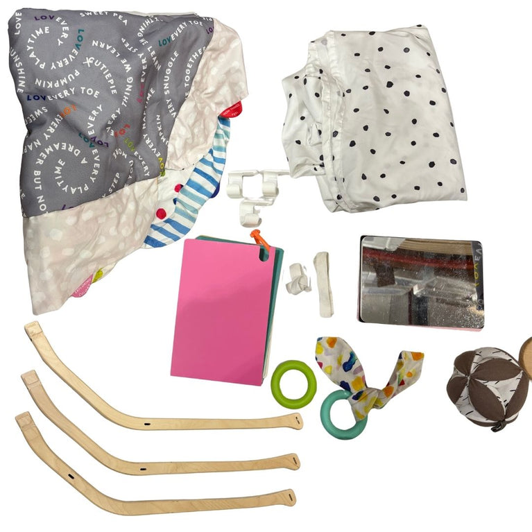 Lovevery The Play Gym