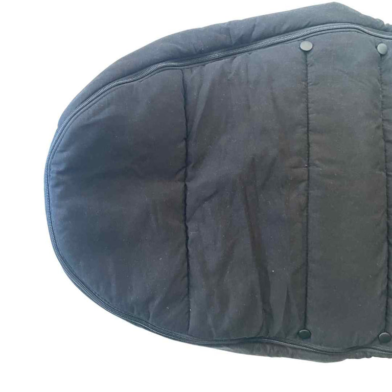 Babyzen YOYO+ Footmuff - Black