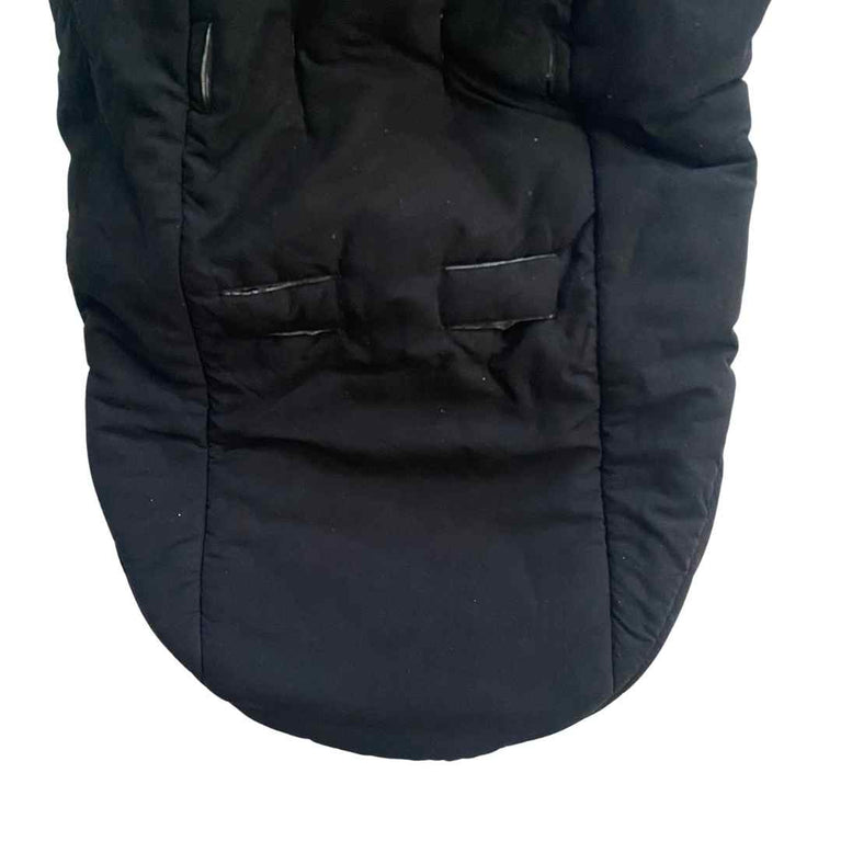 Babyzen YOYO+ Footmuff - Black