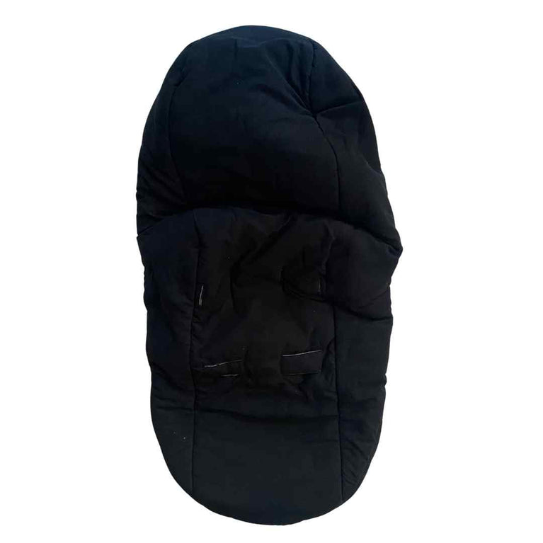 Babyzen YOYO+ Footmuff - Black