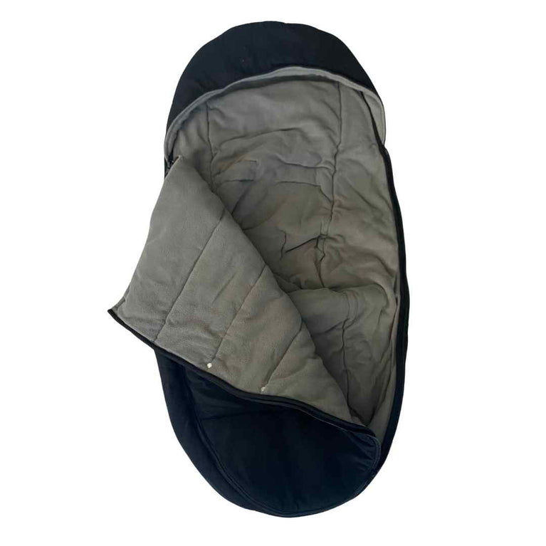 Babyzen YOYO+ Footmuff - Black