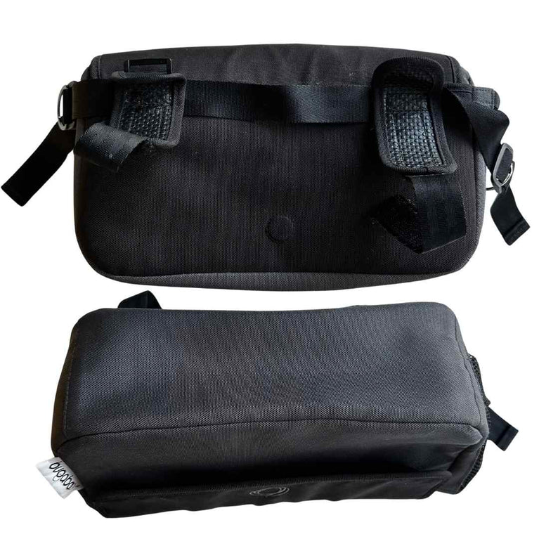 Bugaboo Stroller Organizer - Grey