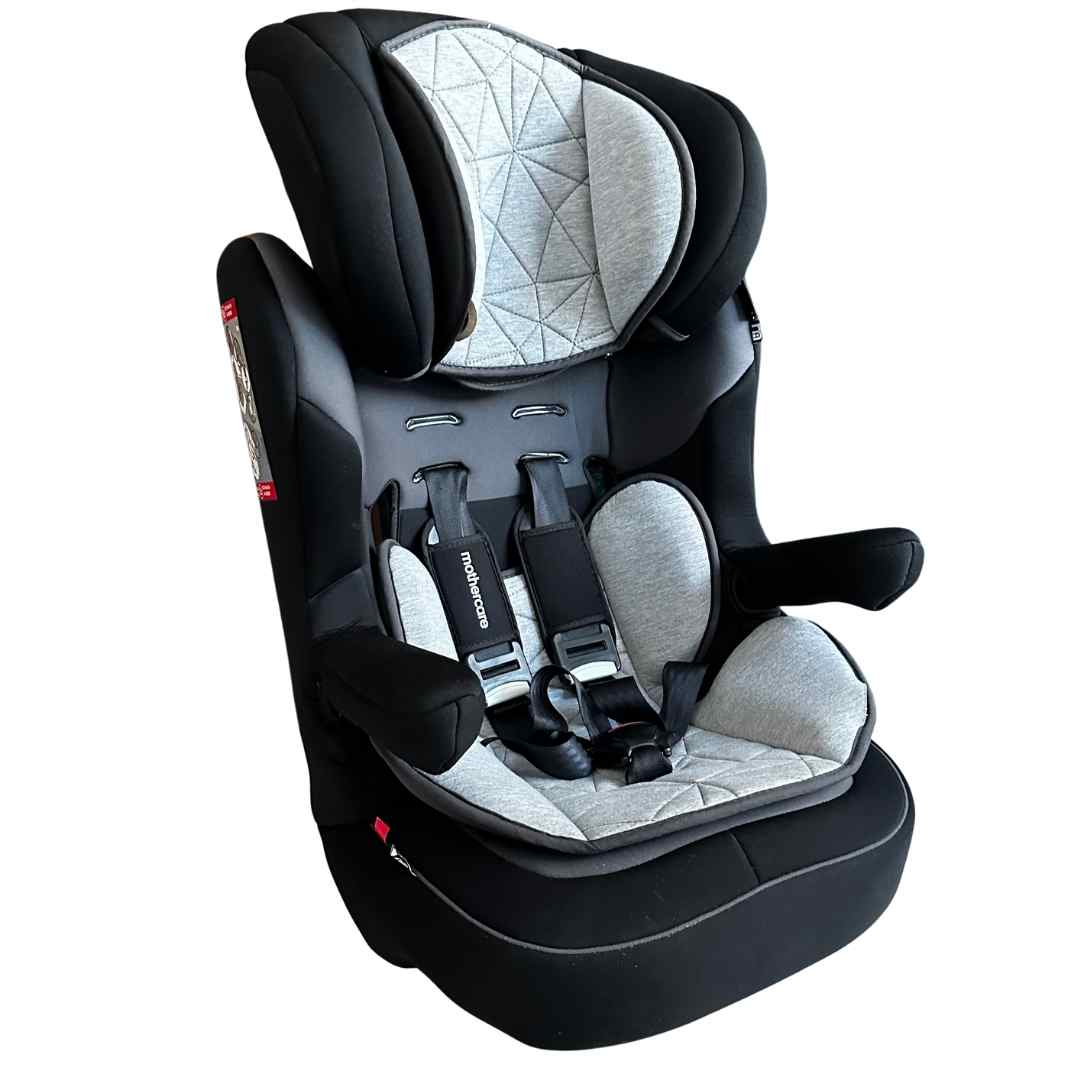 Mothercare booster clearance