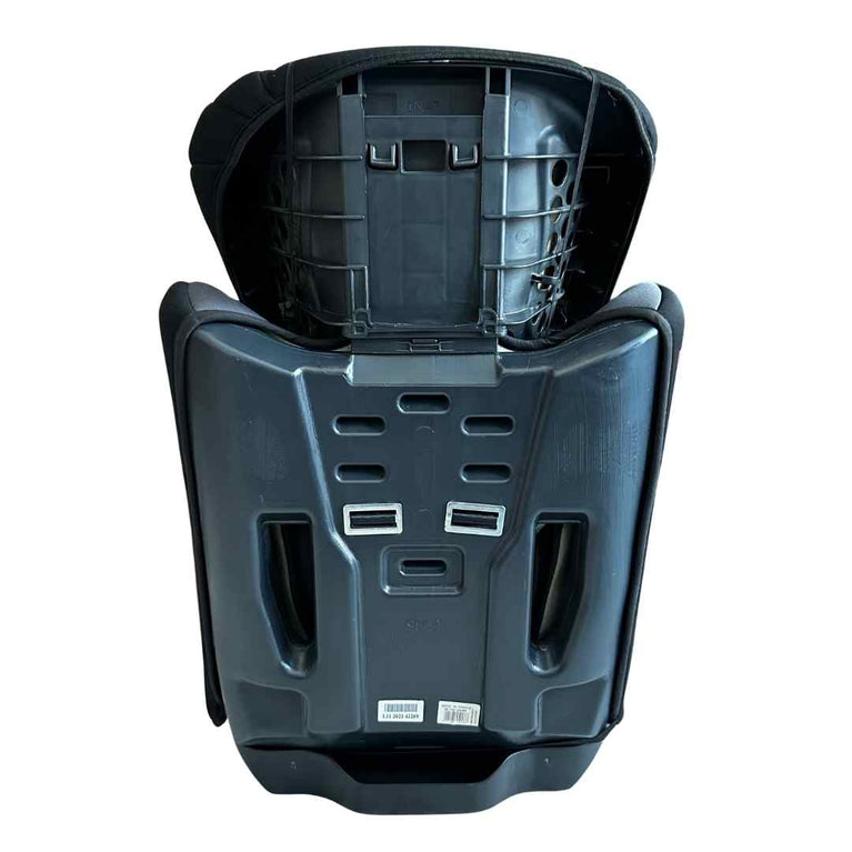 Mothercare Advance XP Highback Booster Car Seat - Black