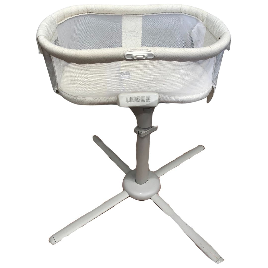 Halo Bassinest Music HALO Bassinest Twin Swivel Sleeper Pre-Order - Main Image