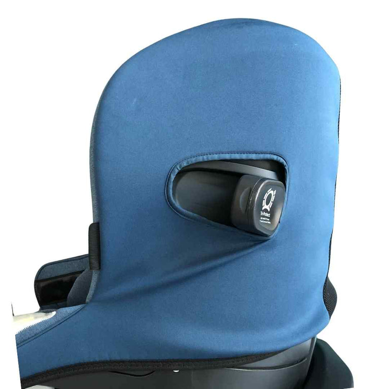 Joie i-Spin 360 Car Seat - Deep Sea