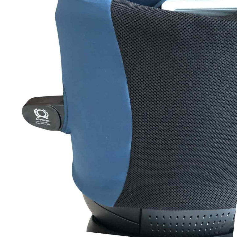Joie i-Spin 360 Car Seat - Deep Sea