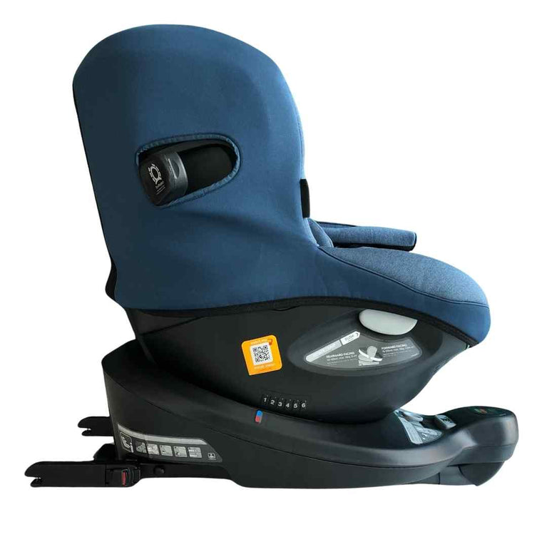 Joie i-Spin 360 Car Seat - Deep Sea