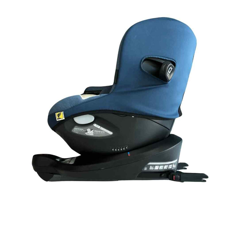 Joie i-Spin 360 Car Seat - Deep Sea