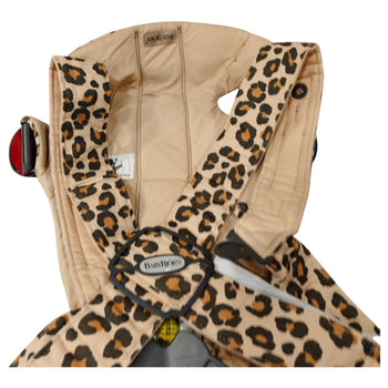 BabyBjörn Baby Carrier - Leopard