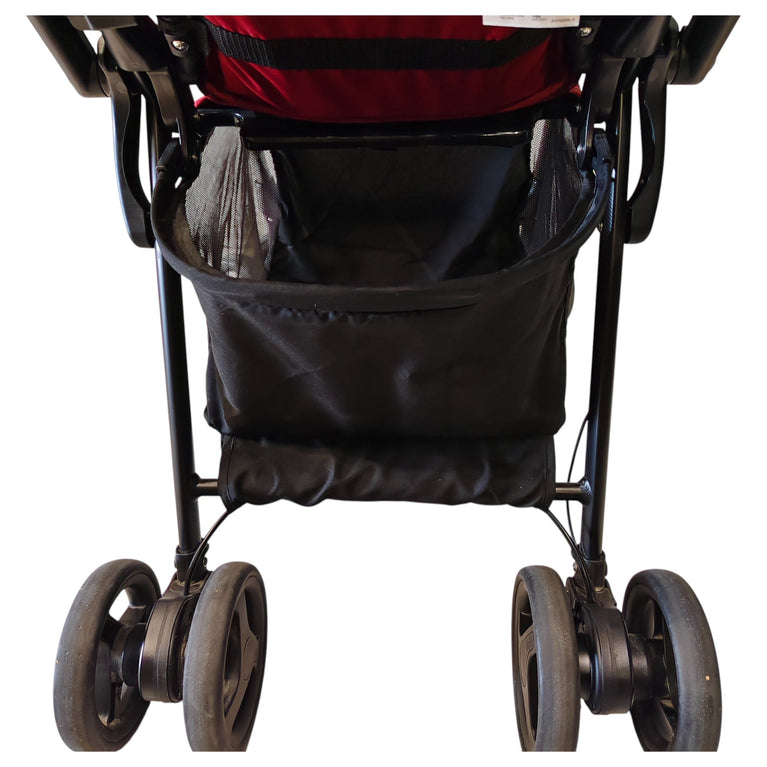 Joie Mirus Lightweight Lychee Baby Stroller