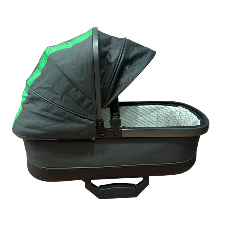 Hartan Mercedes Stroller - Black