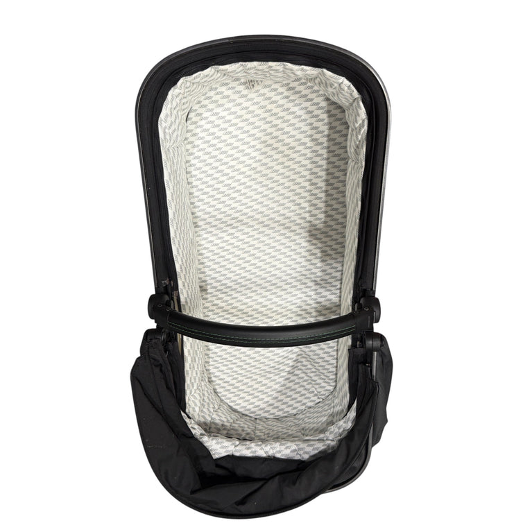 Hartan Mercedes Stroller - Black