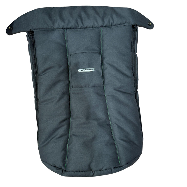 Hartan Mercedes Stroller - Black