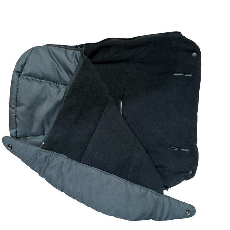 Hartan Mercedes Stroller - Black