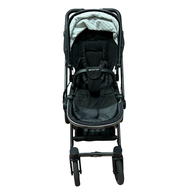 Hartan Mercedes Stroller - Black