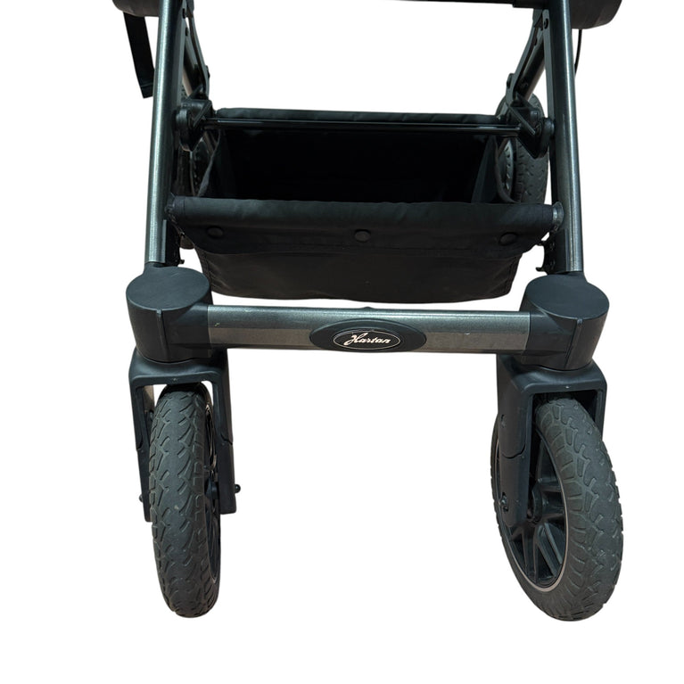 Hartan Mercedes Stroller - Black