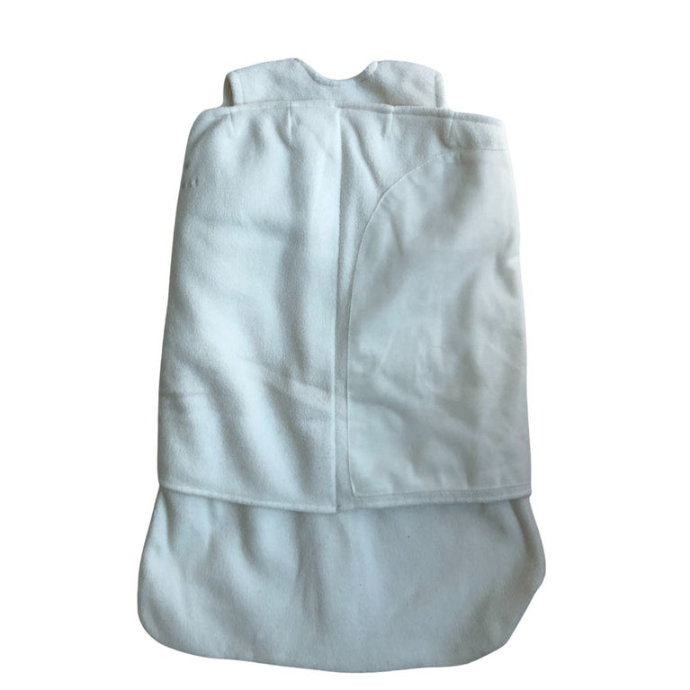 Halo Sleepsack Swaddle Fleece - Cream