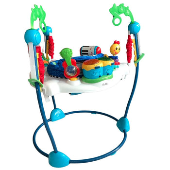 BABY EINSTEIN Neighborhood Symphony Activity Jumper