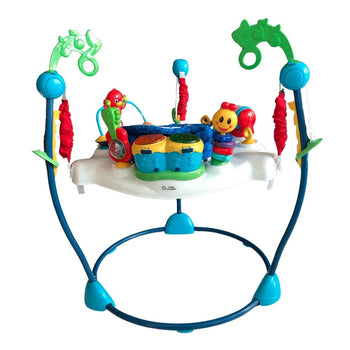 BABY EINSTEIN Neighborhood Symphony Activity Jumper