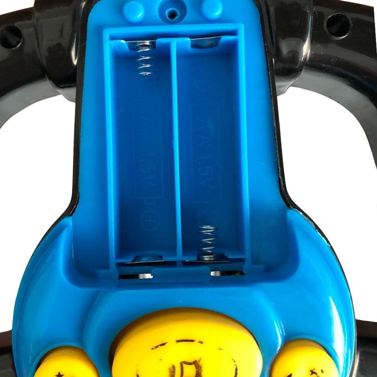 BABY EINSTEIN Neighborhood Symphony Activity Jumper