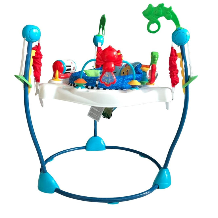 BABY EINSTEIN Neighborhood Symphony Activity Jumper