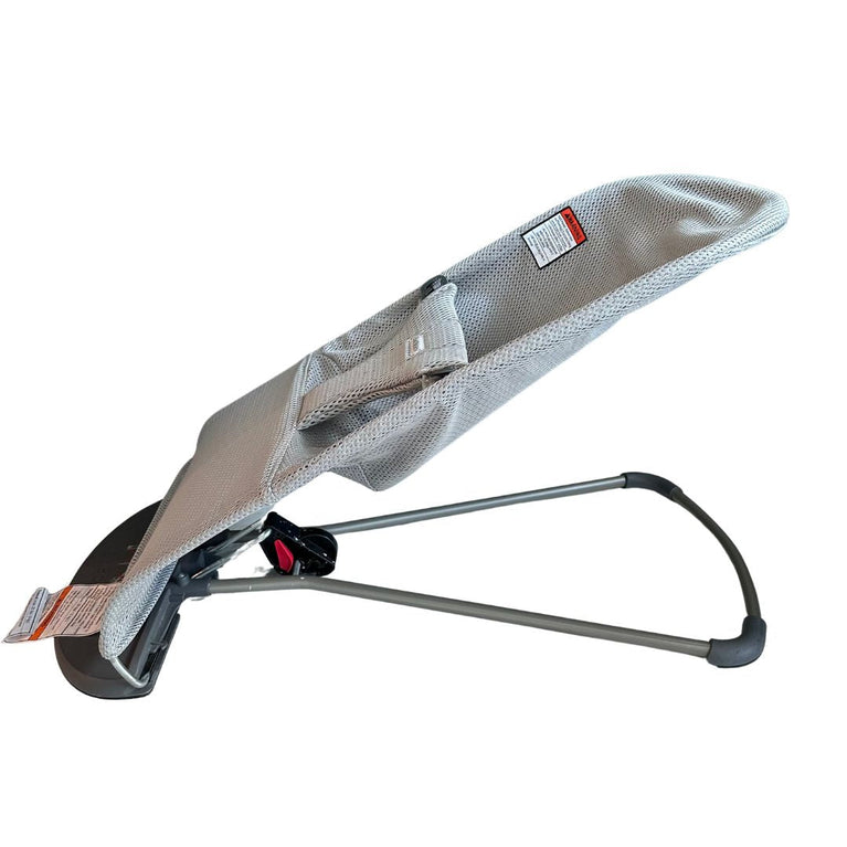 BABYBJORN Bliss Bouncer (Mesh) - Grey