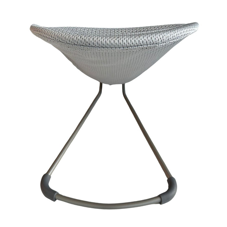 BABYBJORN Bliss Bouncer (Mesh) - Grey