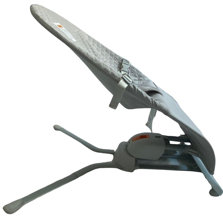 Bumble & Bird Automatic Portable Baby Swing & Bouncer - Beige