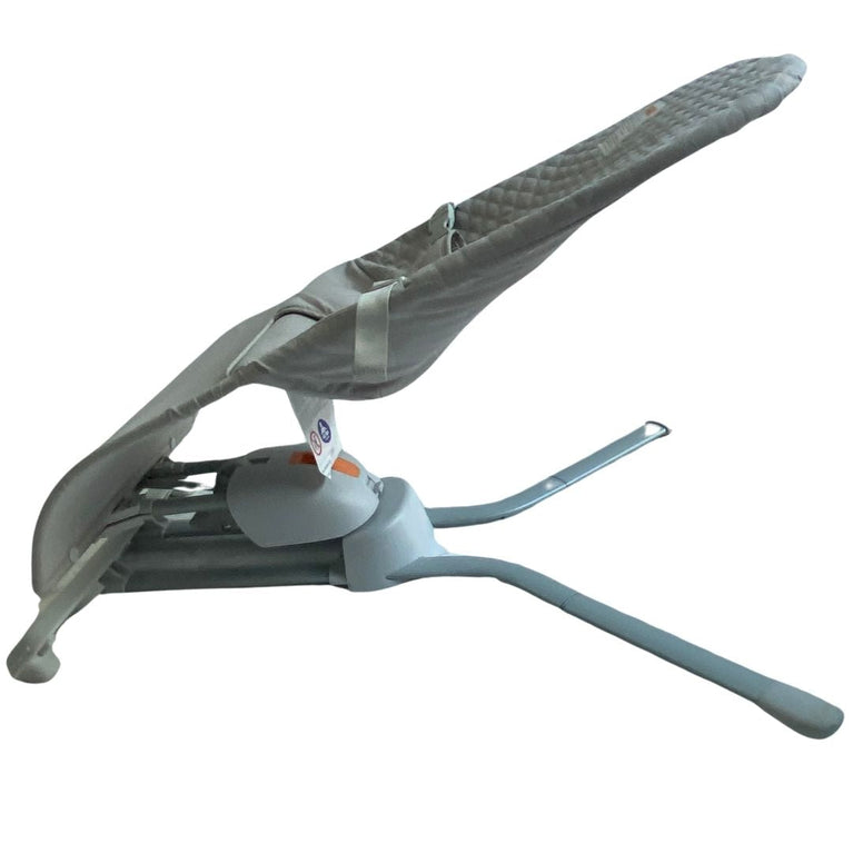 Bumble & Bird Automatic Portable Baby Swing & Bouncer - Beige