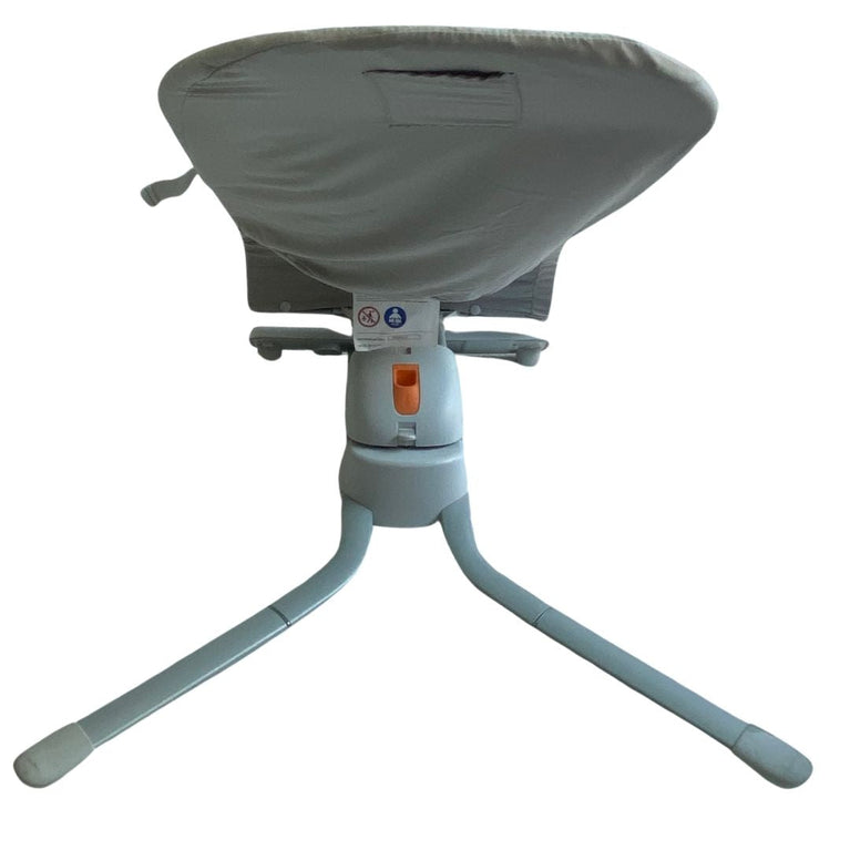 Bumble & Bird Automatic Portable Baby Swing & Bouncer - Beige