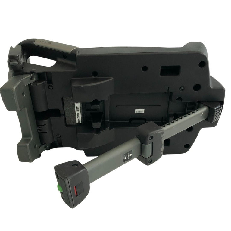 Nuna Pipa Lite lx Car Seat with Lite lx Base - Grey